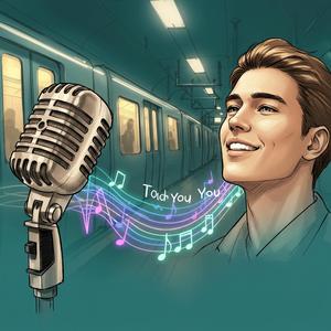 문이 열렸어 (The Door Opened)