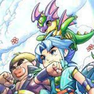 梦的光点（翻自 群星）