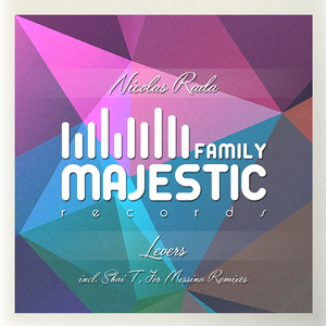 Levers (Jor Messina Remix)
