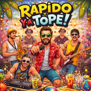 La Vida Es un Carnavalito