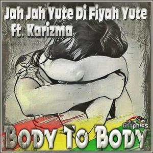 Body To Body (feat. Karizma) (cross road)