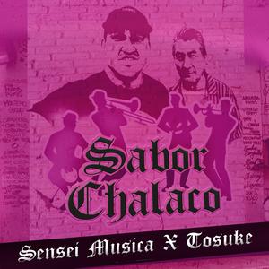Sabor Chalaco (feat. Tosuke)