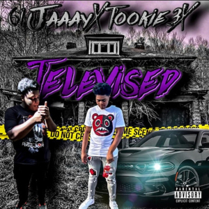 Televised (feat. Tookie 3x)