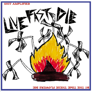 Amputated (Live)