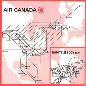 Air Canada