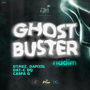 Ghost Buster Riddim (Instrumental)