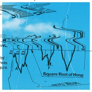 Square Root of None