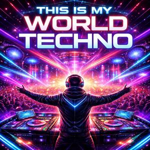 This Is My World (Techno)