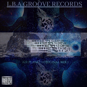 Air Planet (Original Mix)