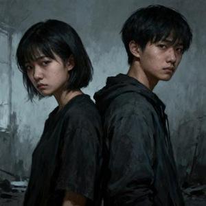 烂关系 (Cover 苏伊漫Chency)