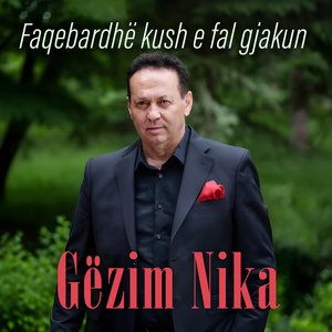 Faqebardhë kush e falë gjakun