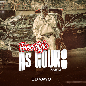 As Gourou (Freestyle), Pt.1