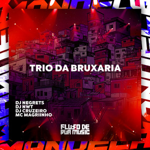Trio da Bruxaria