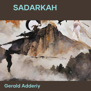 Sadarkah