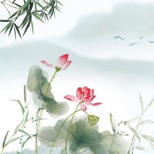 北斗阑干南斗斜