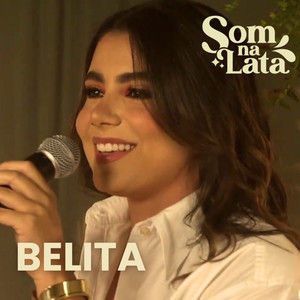 Bebê, me beija (Ao Vivo no Som na Lata)