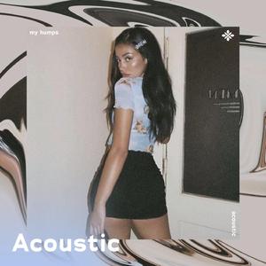 my humps - acoustic