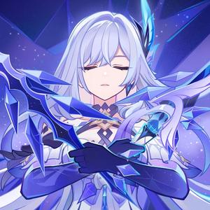 Skirk Theme: Lament of a Ruined World (From "Genshin Impact")