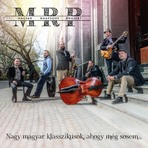 Hunyadi László (Nyitány)