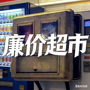 廉价超市（prod.Jeston）