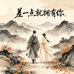 差一点就拥有你