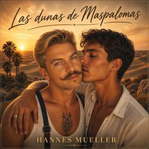 Las dunas de Maspalomas (Pride Version)