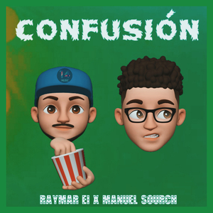 Confusión
