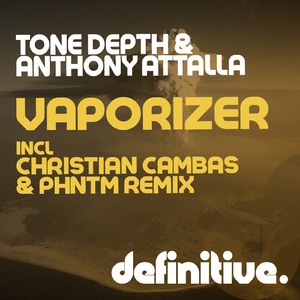 Vaporizer (Christian Cambas, PHNTM Remix)