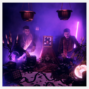 Jean Michel (Instrumental)