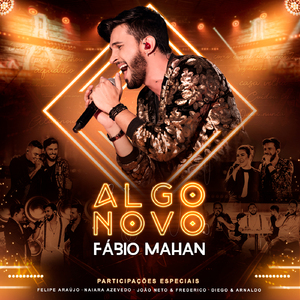 Como É Que Fala Não? (Ao Vivo)