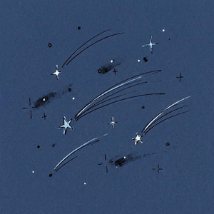 你来自哪颗星（氛围R&B）