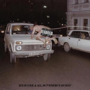 Sex Is Cool & All, But Where's My Sox? (feat. Jazzhat) (Single Edit)