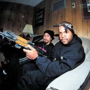 DIRTY HOE ENT (PROD. DVRX)