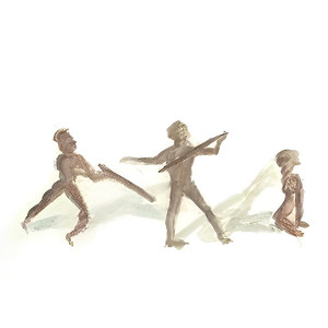 Fragment of Real Prisons