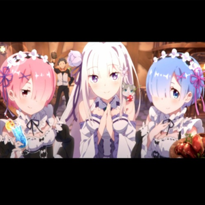 Re:lation (Unstoppable) (Kosmolab Re-Mashup)