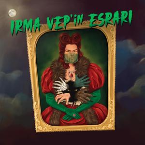 Bana Öyle Bakma (Original İrma Vep'in Esrarı Soundtrack)