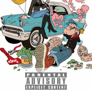 My name（Prod.by Biz Shady）