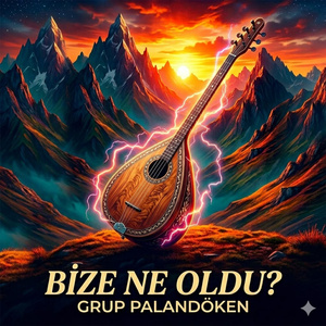 Bize Ne Oldu