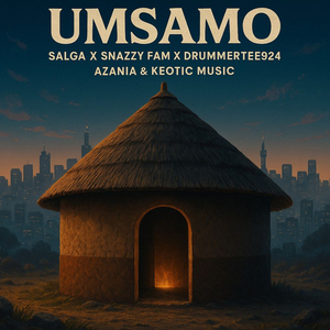 Umsamo