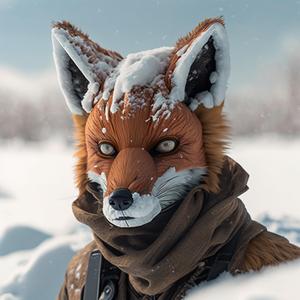 IceFox