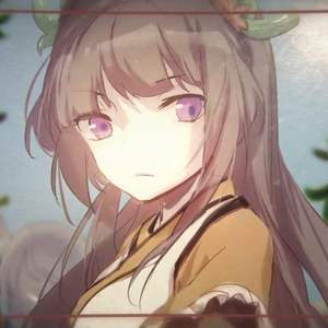 武娘（Cover 星尘）