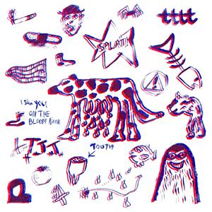 On The Sleigh Of The Damned