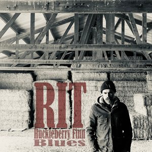 Huckleberry Finn Blues