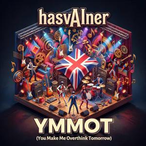 Descent (The Signal Breaks Through)