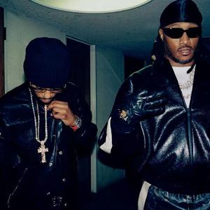 [免费] 王齐铭 x 21 Savage 小提琴伴奏 - 有的人2.0