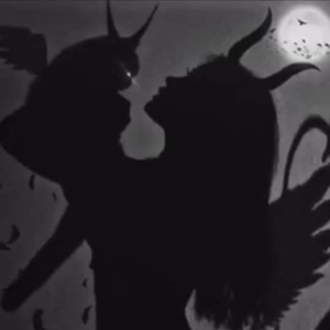 All Bad B!tches Go To Heaven