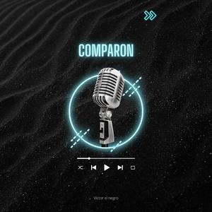 COMPARON (VICTOR EL NEGRO)