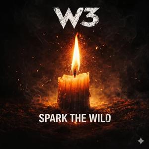 Spark the wild