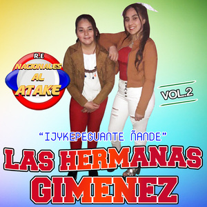 Ijykepeguante Ñande