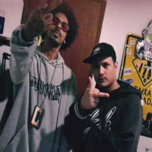 Quebrada e Vivência